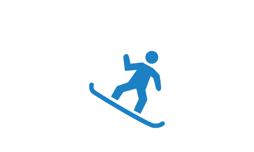 Snowboard